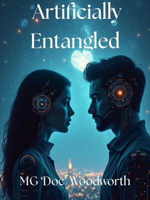 cover image of Artificially Entangled